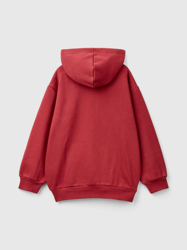 JACKET W/HOOD L/S Niño image number 2